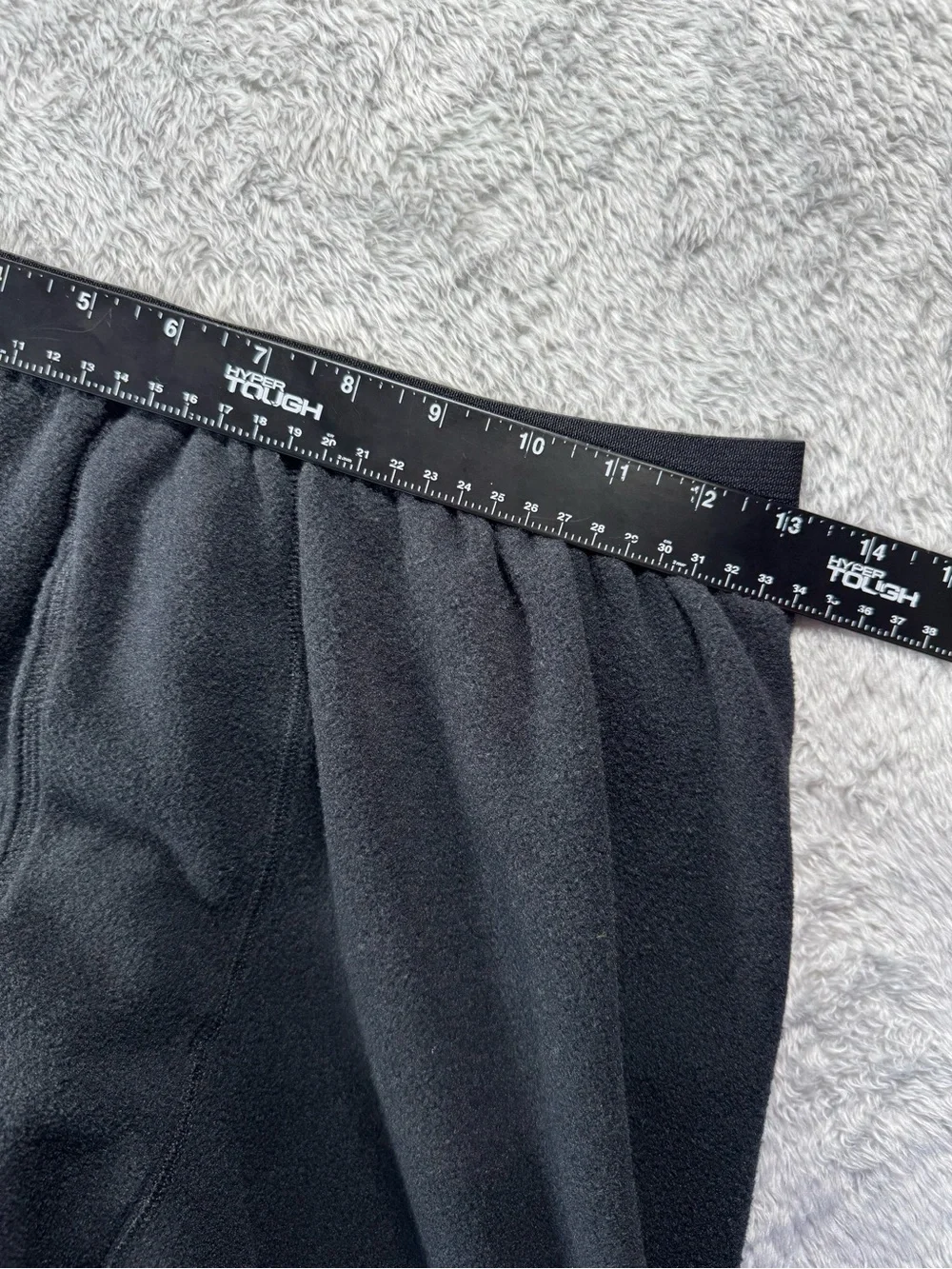 Vintage Patagonia Capilene Men’s M Fleece Base Layer Pants USA Made